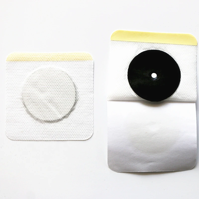 slim belly patches