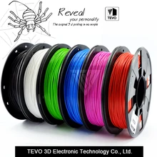 3D filament PLA filament 1,75 farben 1 KG kunststoffspulen filament 1,75mm 3d-drucker filament impressora 3D filamento