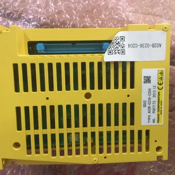 

NEW&ORIGINAL FANUC MODULE A02B-0236-C204