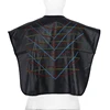 Professional Hair Cutting Cape Salon Hairdressing Hairdresser Gown Barber Cloth 3