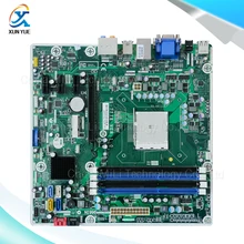 For HP MS-7778 REV:1.0 Original Used Desktop Motherboard 675852-001 For AMD A75 Socket FM2 DDR3 On Sale
