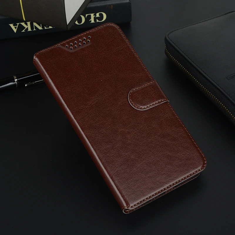 Кожаный чехол книжка для Asus ZenFone Max Pro M2 ZB631KL ZC550KL Z010DD Z010DA ZB633KL / ZB632KL|Чехлы-портмоне| |