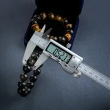 Высокое качество " /150 мм Большой ЖК-дисплей гладкое скольжение прочный Нержавеющая сталь цифровой суппорт электронный измерительный инструмент микрометр