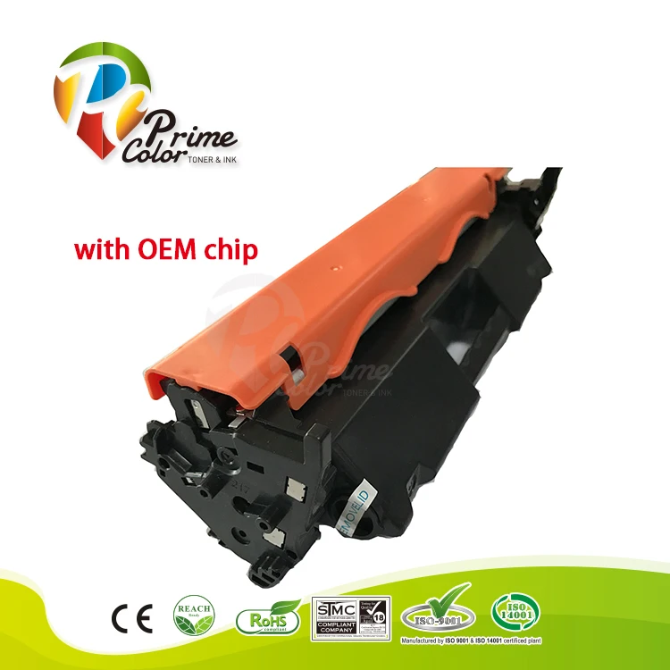 new toner for hp