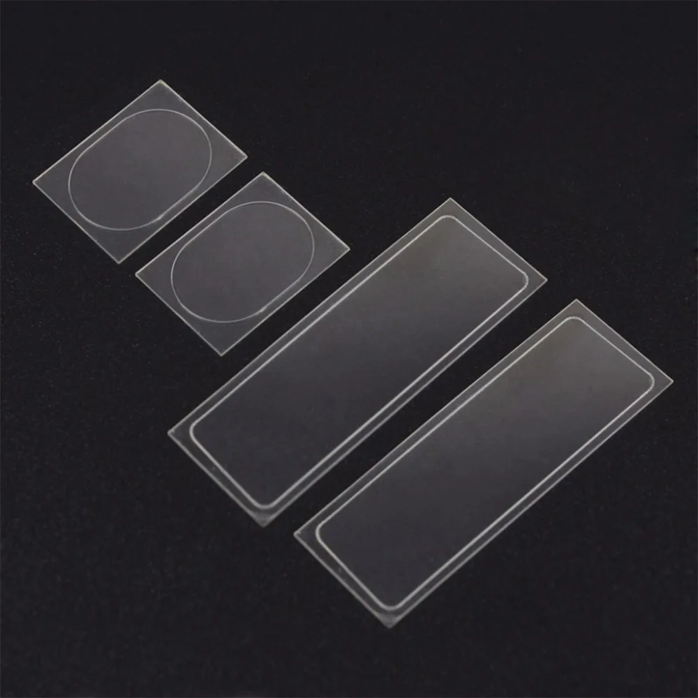 

Protective Film for DJI SPARK Drone 2pcs Lens Film + 2pcs Screen Film