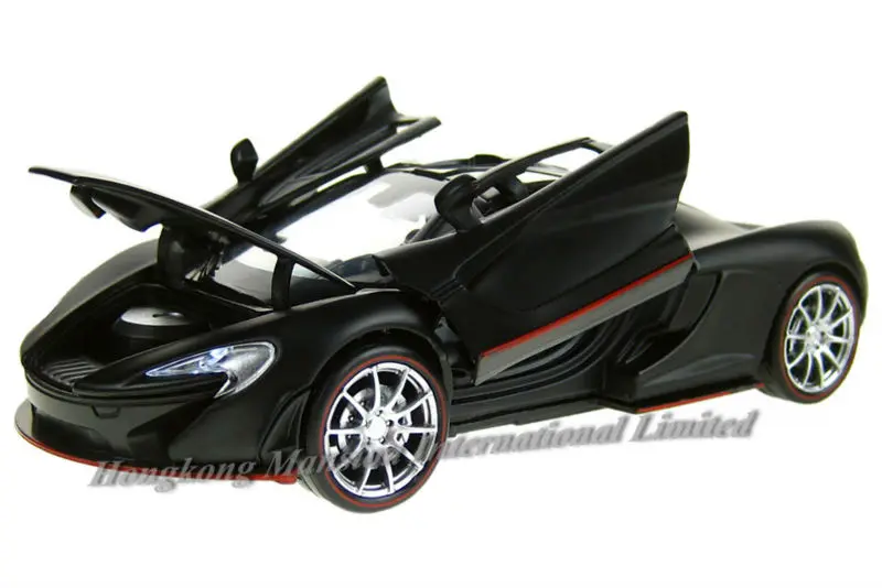 132 For McLaren P1 (27)