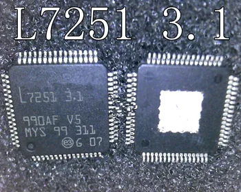 

L7251 3.1 TQFP64