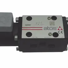 Atos DHI-0614-X 24DC магнит-Wege-Ventil NG06 направленный клапан Hydraulik Atos DHI-0614 23