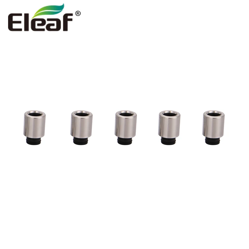 5pcslot Original Eleaf Melo 3 mouthpiece Replacement Drip Tip for Eleaf Melo III Tank melo 3 mini Atomizer