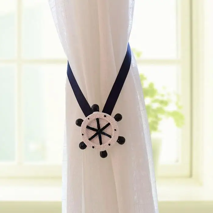 Весы из магнита с пряжкой на ремешке держатель крюк галстук украшение в европейском стиле для дома комнаты HYD88