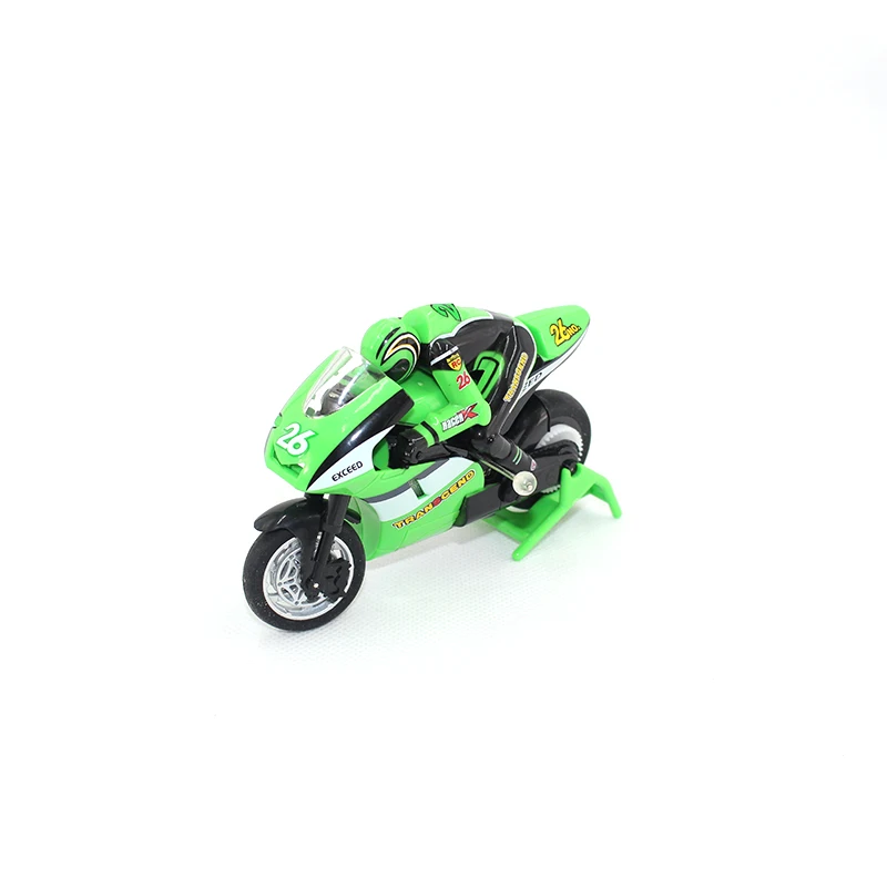 Kids Motorcycle Electric Remote Control Car mini motorcycle <br />2.4Ghz Racing Motorbike Boy 8 15 toys for children-in RC Motorcycles <br />from Toys
