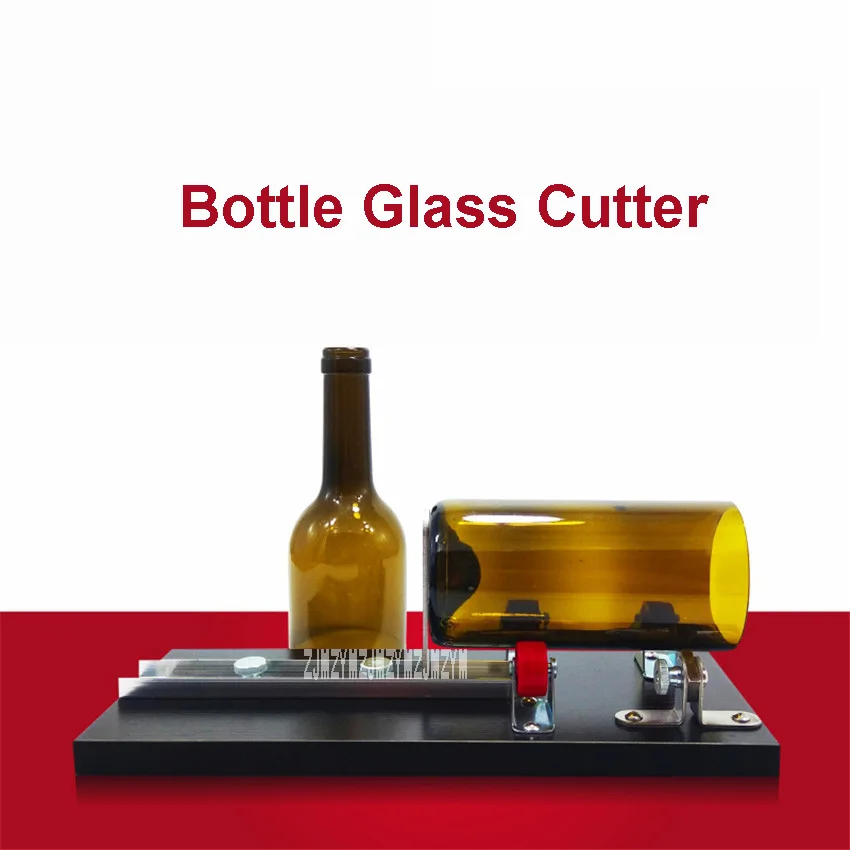 New Arrival Glass Bottle Cutter,Wine Bottle Cutting Tools,Glass Cutting