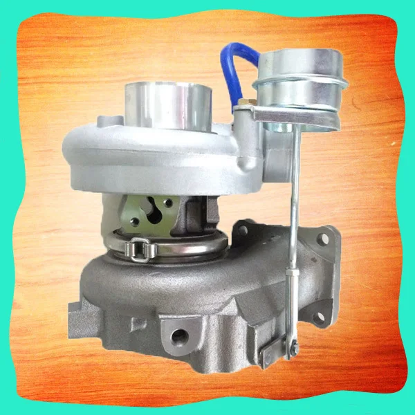 

Factory Price Electric CT26 turbocharger Kits 17201-68010 17201-74010 for Toyota 12H-T Engine