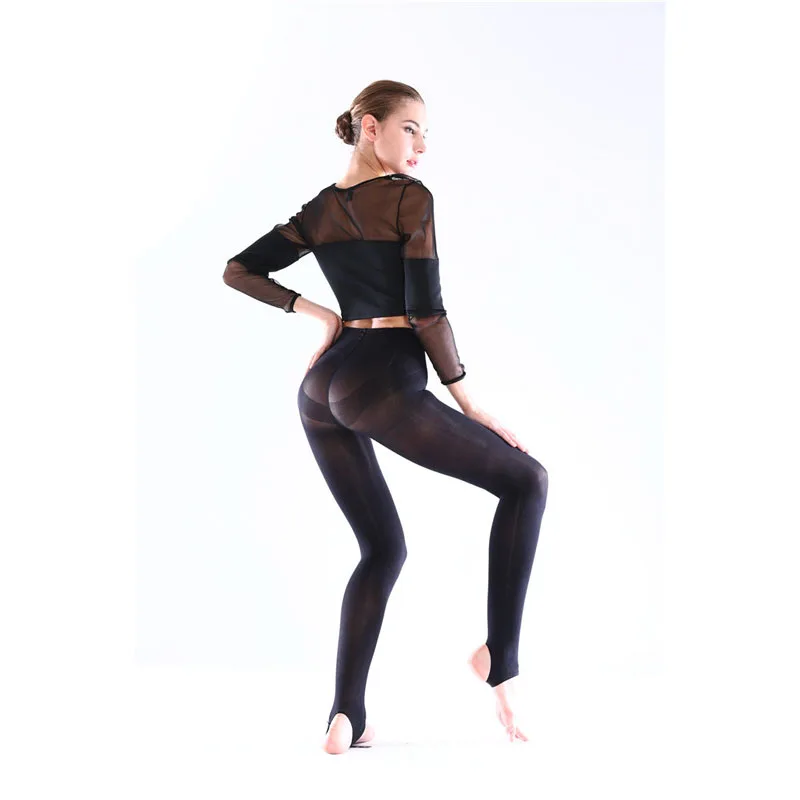 Buy Fainlise 120D Women Sexy Silk Stocking Pantyhose