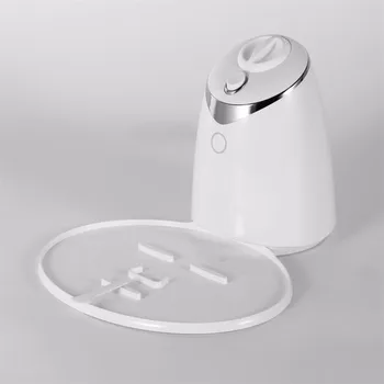 

Face Care DIY Homemade Fruit Vegetable Crystal Collagen Powder Beauty Facial Mask Maker Machine For Skin Whitening Hydrating