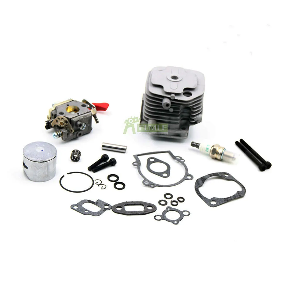 

29CC 2 bolt cylinder head kit for 1/5 HPI ROVAN KINGMOTOR BAJA 5B 5T 5SC FG Losi 5ive T GoPed RC CAR PARTS
