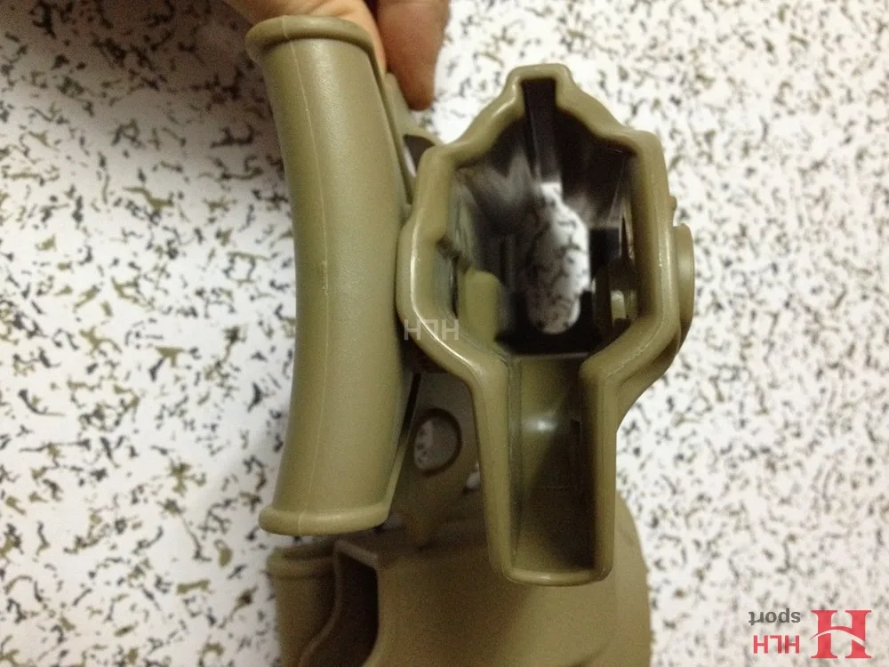 Кобура для полимерной M9 кобура хранения Roto Double журнал Beretta M92 96 Охотничьи