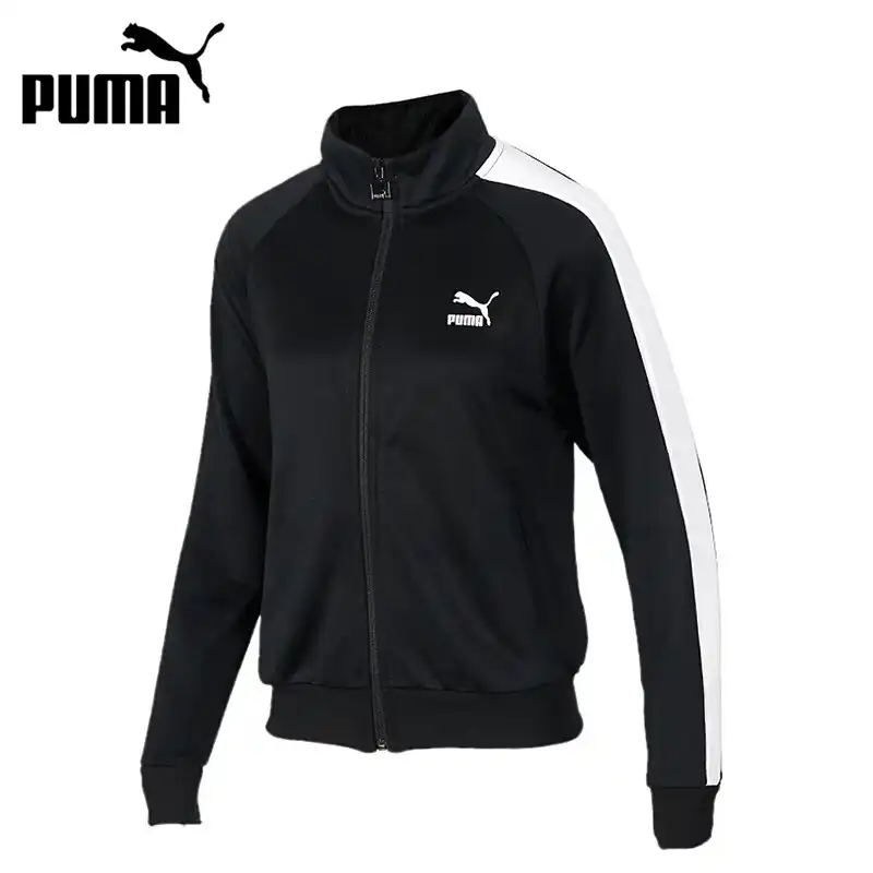 puma women's running jackets