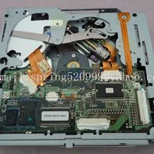 Alpine DVD погрузчик dv38m16 привод для VW BWM mercedes для& D Chrysler автомобиль DVD навигации GPS аудио тюнер 5 шт./лот