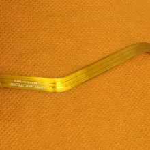 Б/у USB разъем доска для материнская плата FPC для lenovo A850 MT6582 4 ядра 5," QHD 960x540