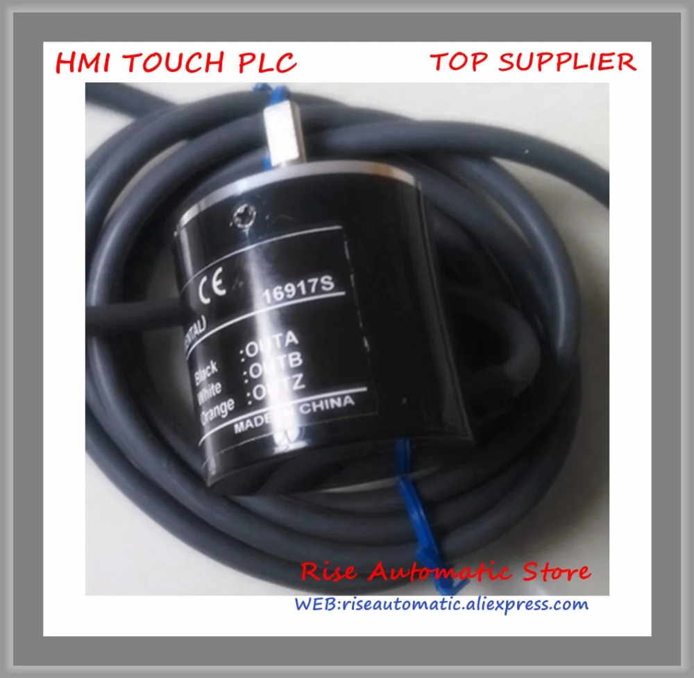 E6B2 CWZ3E 1000P/R encoder for Omron / voltage output incremental