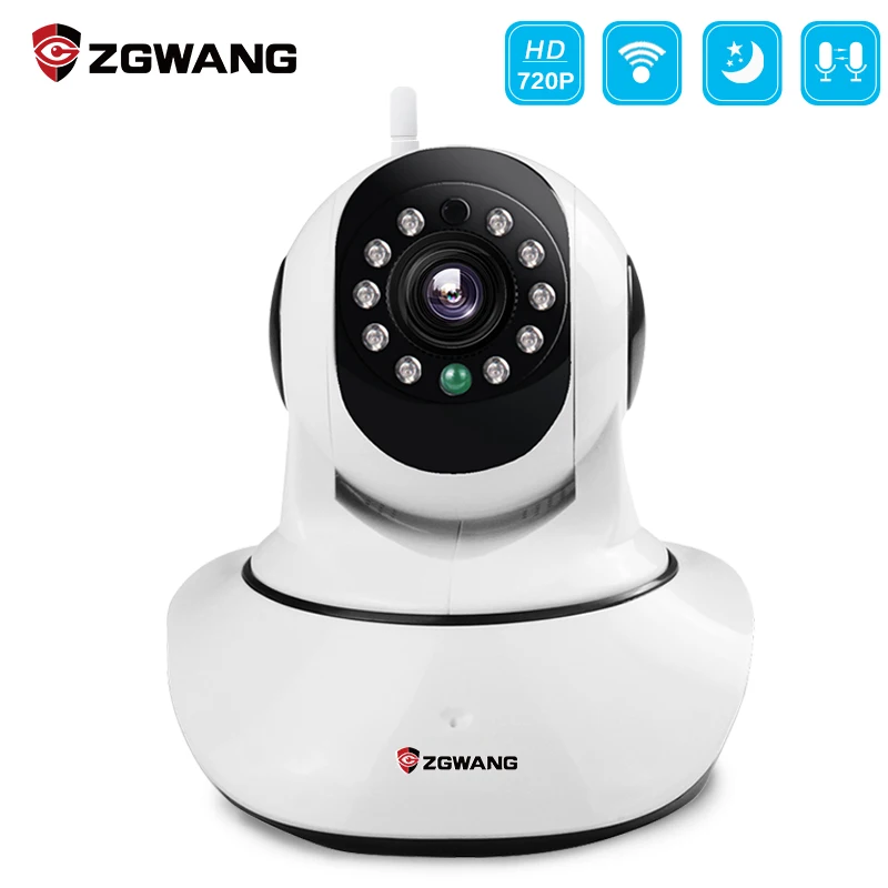 720P