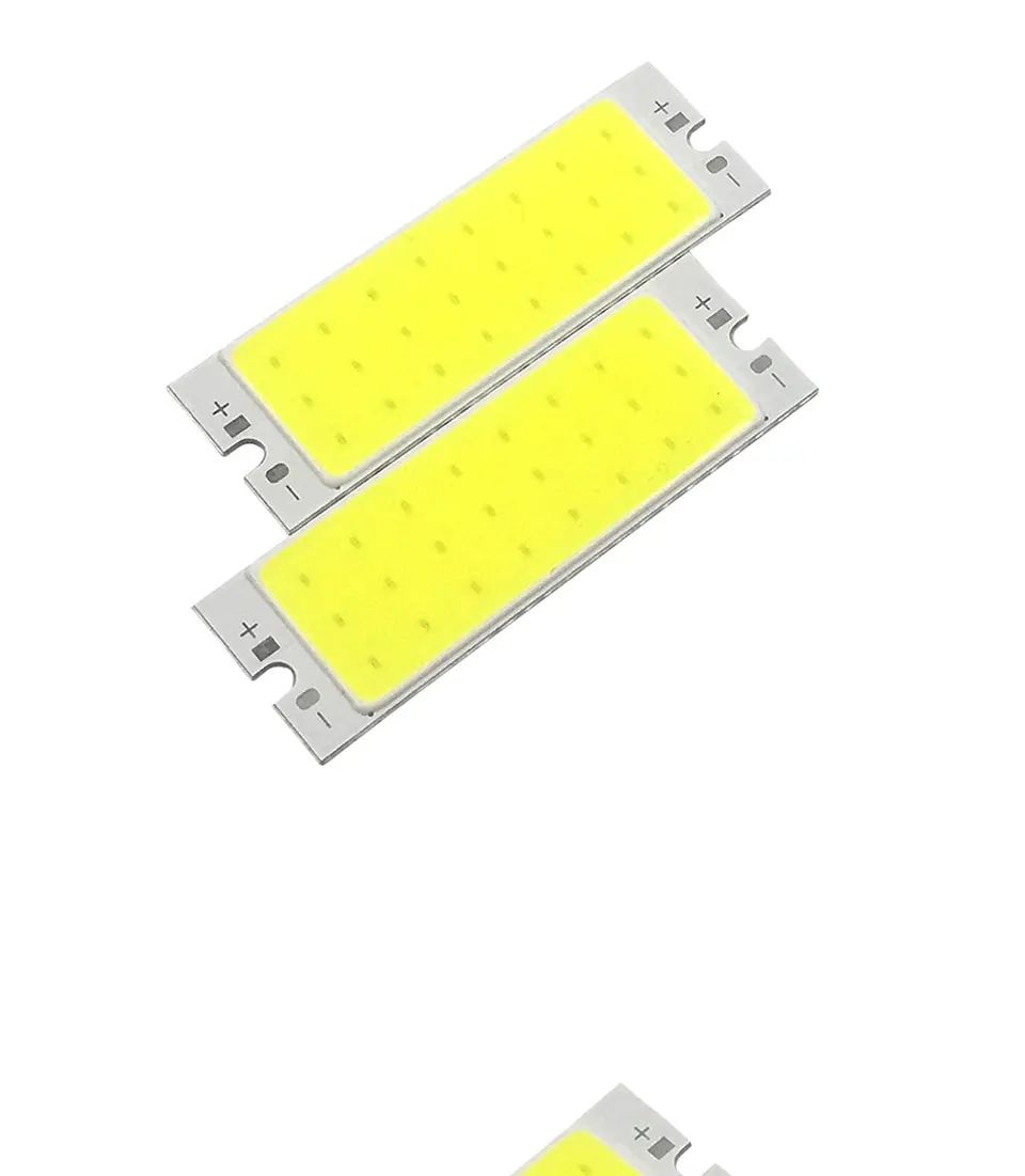 cob led light bulb 5w cold white (3)