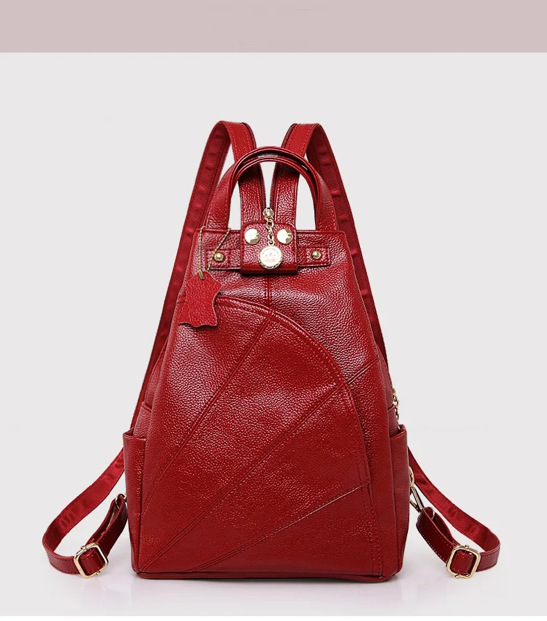 Backpacks (8)