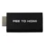 Wiistar ps2 к HDMI адаптер PS2 к HDMI 480i/480 P/576i аудио видео конвертер адаптер распродажа мм + 3,5 мм аудио коробка - изображение