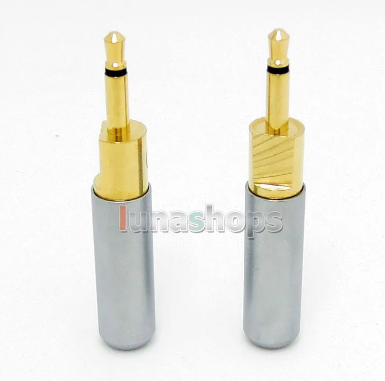 LN004275 Best price Earphone Pins For Sennheiser HD700 Headphone Cable DIY Connectors Adapter
