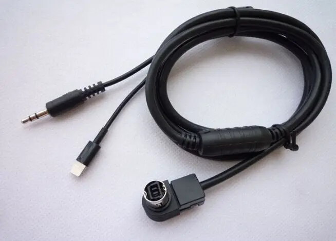 bus audio in