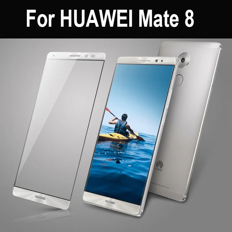 Mate 8
