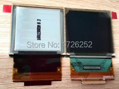 

NoEnName_Null 1.46 inch 30PIN OLED Screen SSD1351 Drive IC 128*(RGB)*128
