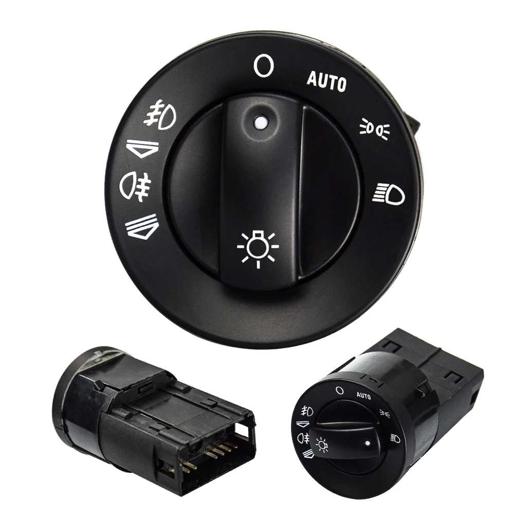 Светодиодный светильник OkeyTech 8E0941531B для Audi A4 8E B6 B7/A4 Avant (00 08) 8E0 941 531 B|Переключатели