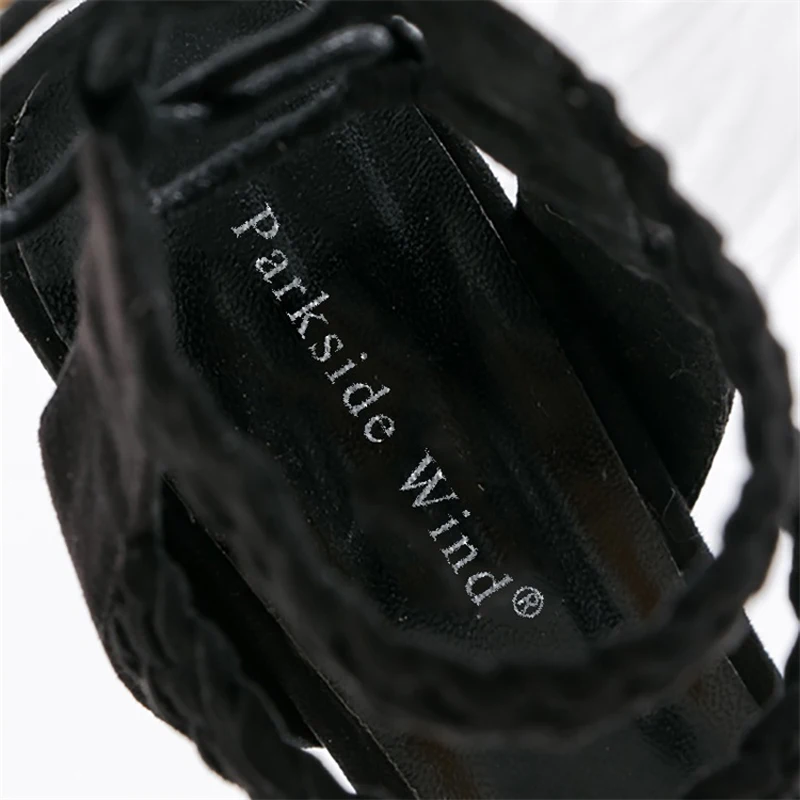 Женские замшевые сандалии с ремешком на щиколотке высоком каблуке|ankle strap sandals|strap
