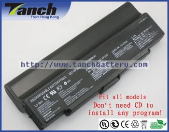 

Laptop batteries for SONY VGP-BPS9/B VGP-BPS9A VGP-BPS10 VGN-NR320 VGN-NR110 VGN-CR220E VGN-NR240 11.1V 9 cell