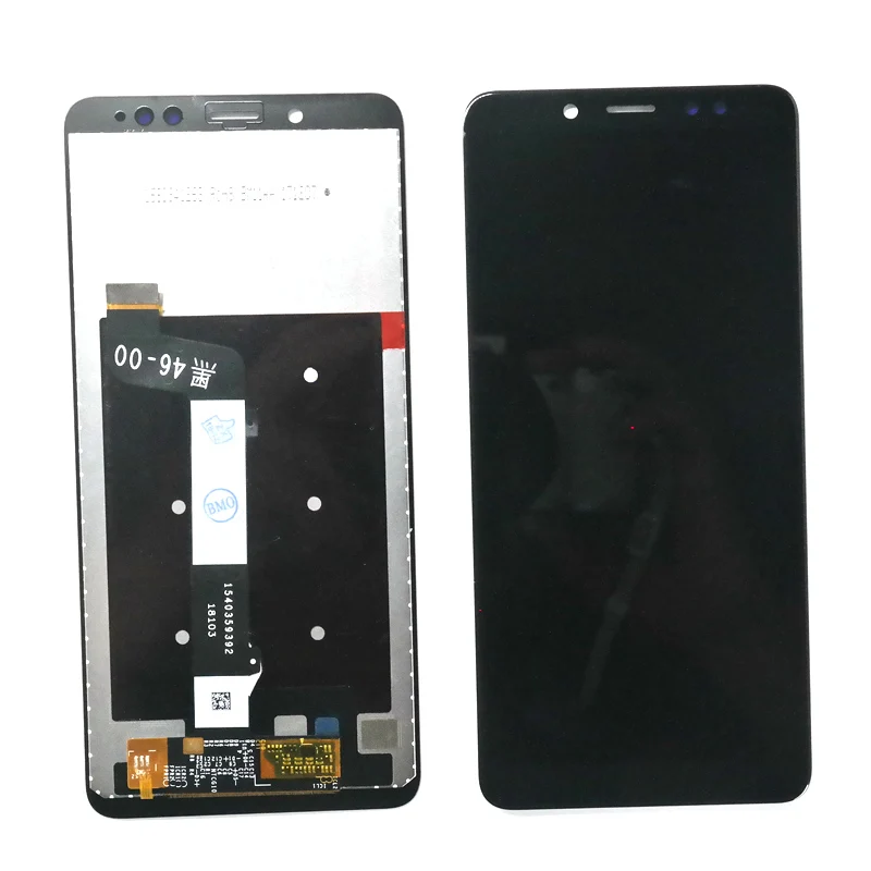 

5.99inch 10-Touch AAA Quality LCD For Xiaomi Redmi Note 5/ Note 5 Pro LCD Display Screen Assembly Replacement