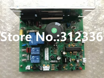 

Free Shipping TRC-5000K motherboard control circuit board under control board suit for SHUA X9 motor controller treadmill