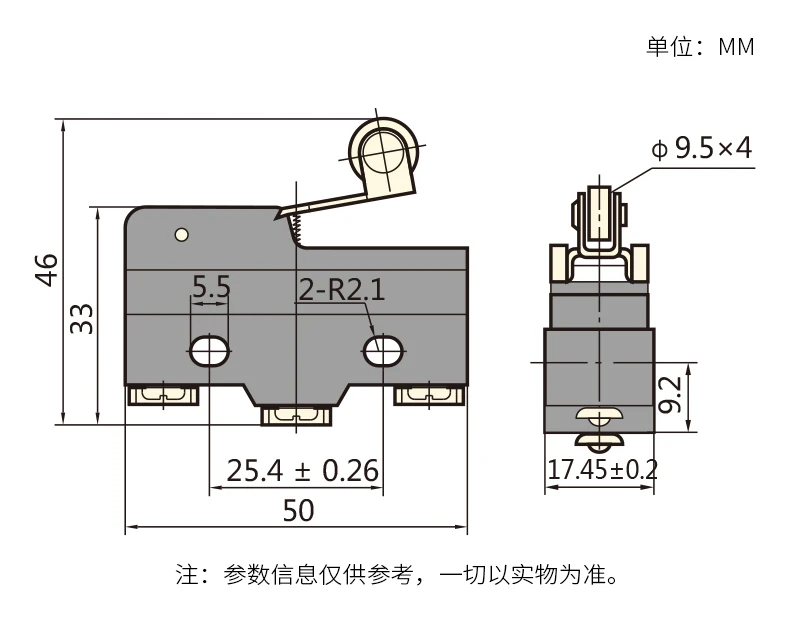 Suprimentos e equipamentos elétricos