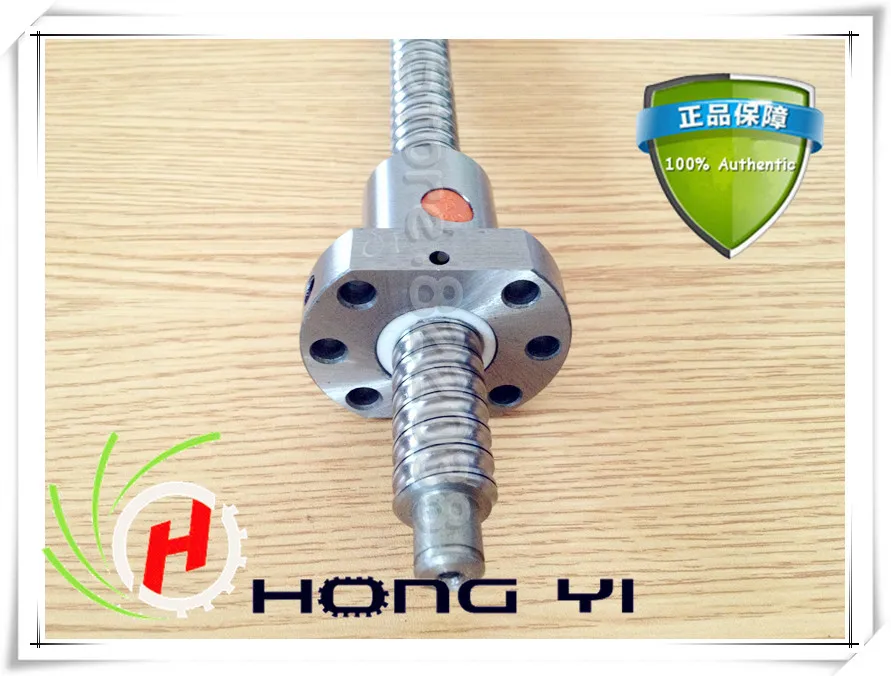 الكرة اللولبية rm2005-l1100mm + 1 قطع sfu2005 ballnut الكمبيوتر واحد نهاية بالقطع cnc الخطي مائدة العمل