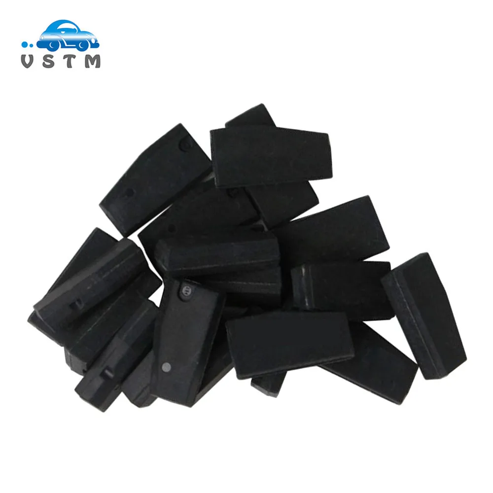 

10pcs/lot original 4D 67 ID67 Chip Remote Car key Transponder Chip 4D67