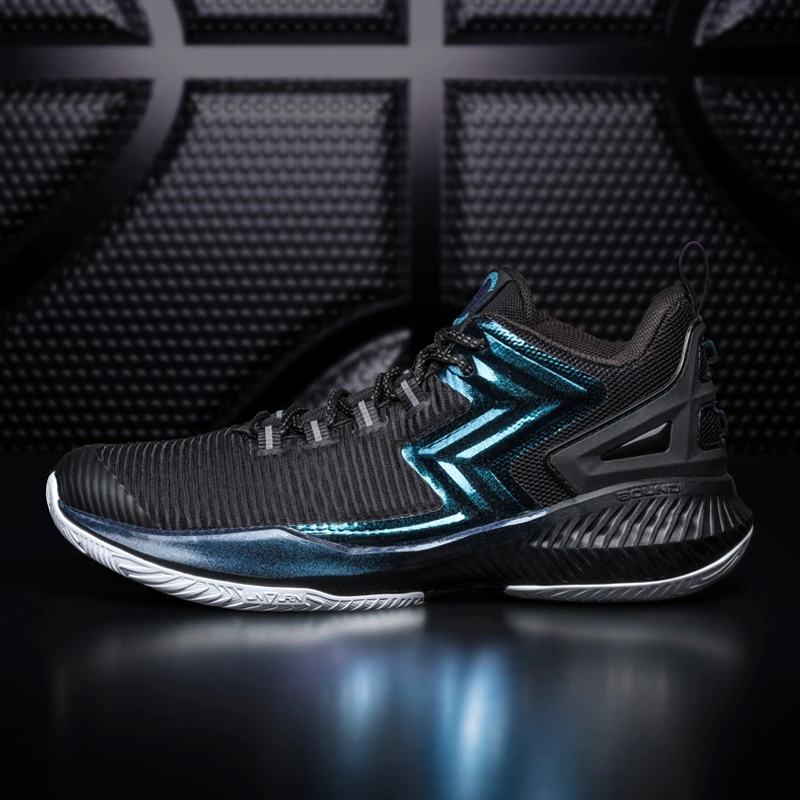 new arrival basketball shoes 2019