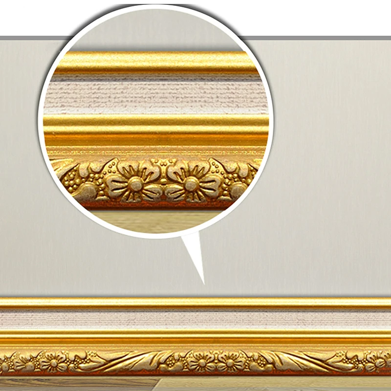 

3D Self-adhesive Living Bathroom Kitchen Wall Stair Corner Floor Border Tile Sticker 10*500cm