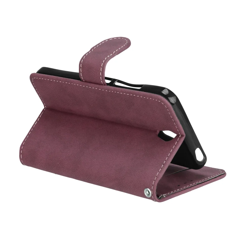 

Matte Cases For Lenovo P2 P70 S60 S60T S90 Vibe C2 P1 P1M S1 Shot Leather Frame X2 X3 ZUK Edge Z2 Pro Card Slot Phone Bags P08H