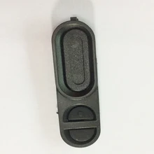 10X PTT кнопка и Безель Кнопка разговора для Motorola A8 портативное радио