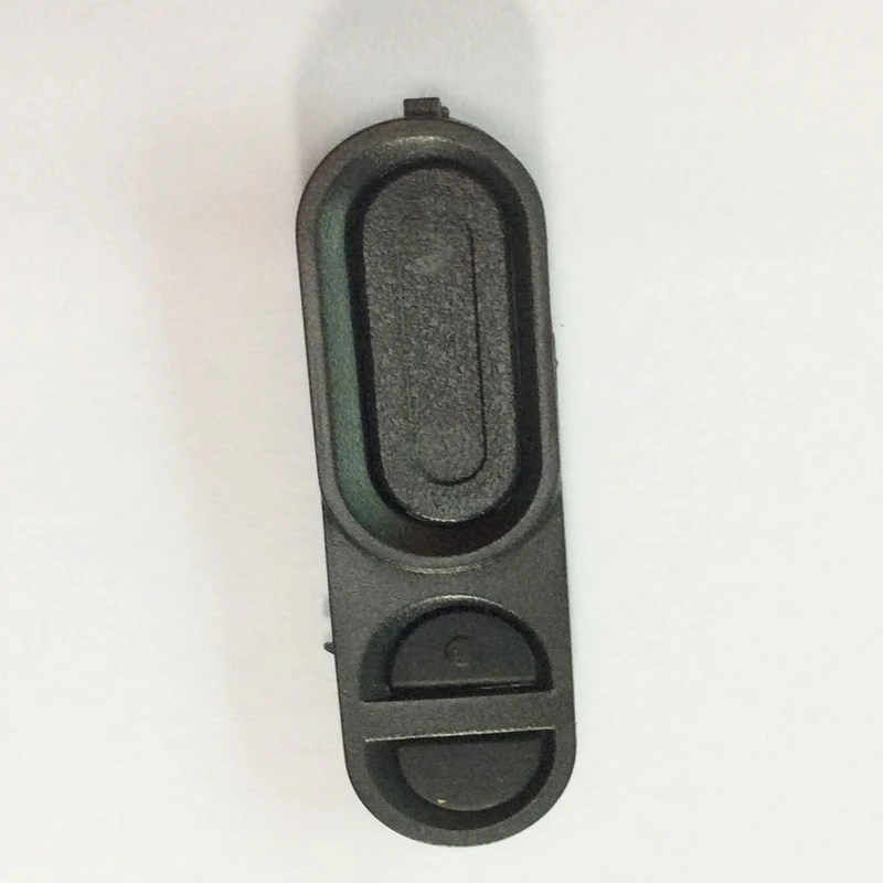10X PTT Button And Bezel Push To Talk Button For Motorola A8 Handheld