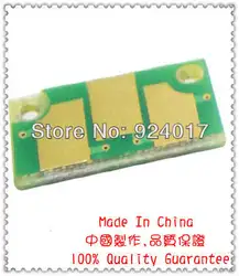 Для Konica Minolta bizhub C3100 C3100P C3110 C3110P Цвет принтер пополнения чип картриджа, для Konica TNP50 TNP-50 тонер чип