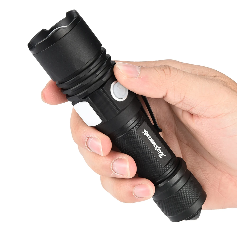 L302-SKYWOLFEYE-T6-LED-FLASHLIGHT-TORCH (9)