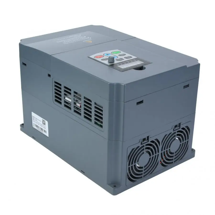 VFD инвертор SKI600-018G/022P-4 18.5KW 3 фазы 380VAC 37A универсальный инвертор, Частотный преобразователь для управления скоростью двигателя