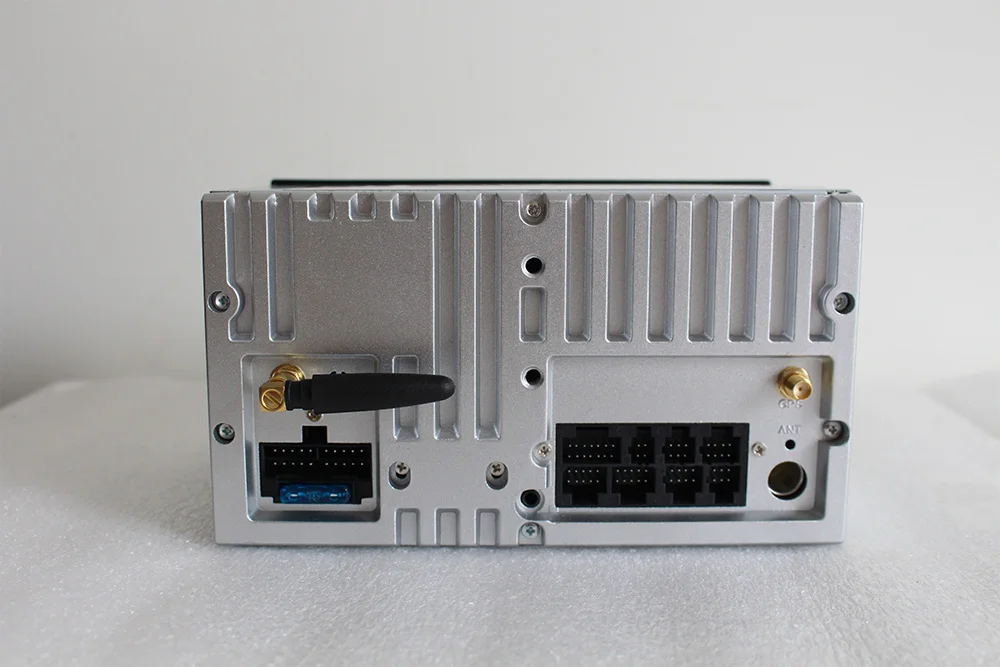 Clearance Aoluoya Android 7.1 2 DIN CAR DVD PLAYER For Universal Nissan Tiida Qashqai Hyundai Accent Verna Tunson Elantra  XG300 PALADIN 6